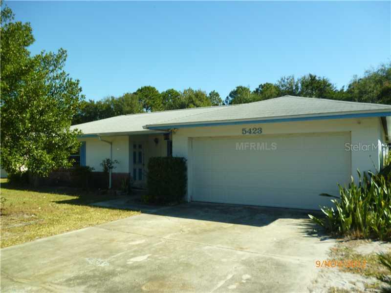 5423 NE Woodcrest Dr., Winter Park, FL 32792