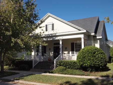4449 Trapp Ln., Orlando, FL 32814