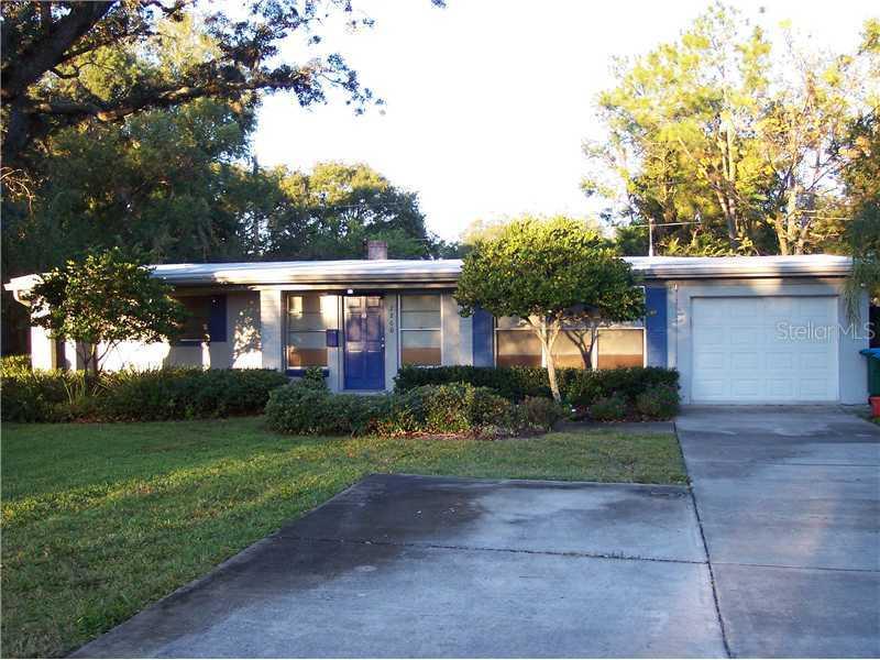 2260 Mulbry Dr., Winter Park, FL 32789