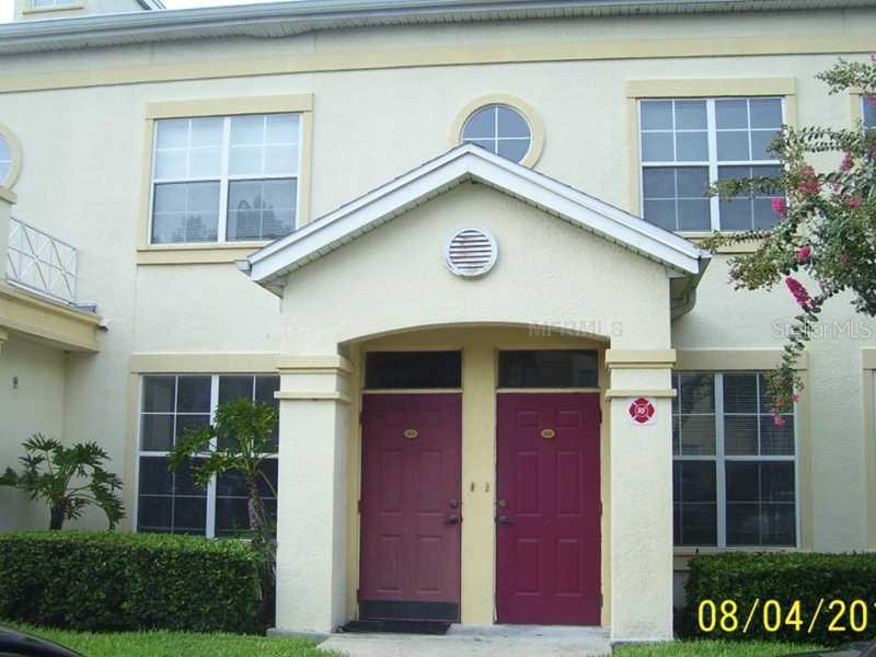 5269 Wellington Park Cir. #27, Orlando, FL 32839