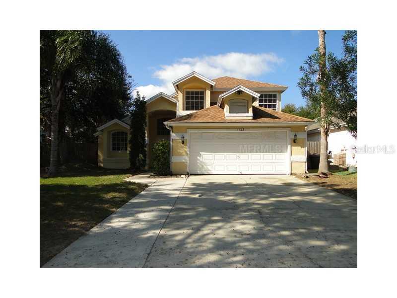 [Address Hidden by Seller], Orlando, FL 32822