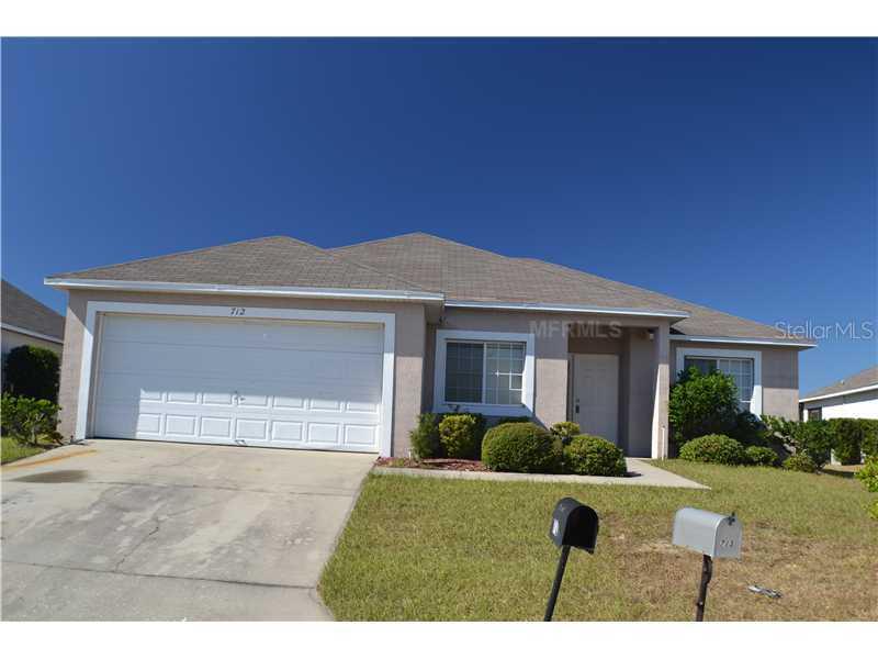 712 Hillcrest Dr., Davenport, FL 33897