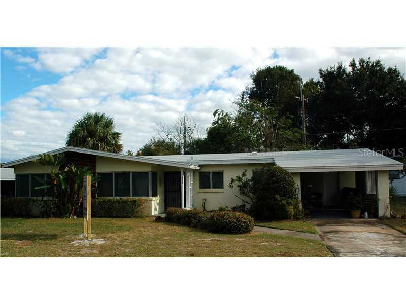 [Address Hidden by Seller], Orlando, FL 32837