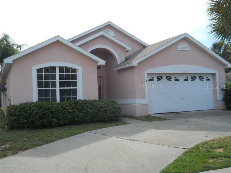 2626 Autumn Creek Cir., Kissimmee, FL 34747