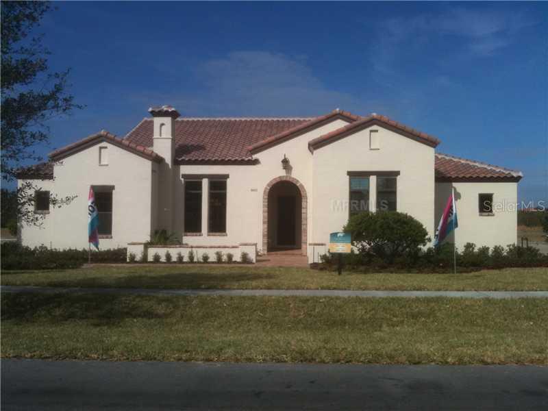 6012 Marleon Dr., Windermere, FL 34786