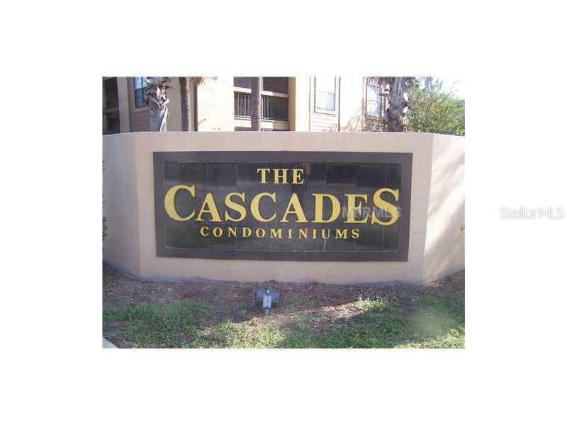 2230 Cascades Blvd. #203, Kissimmee, FL 34741