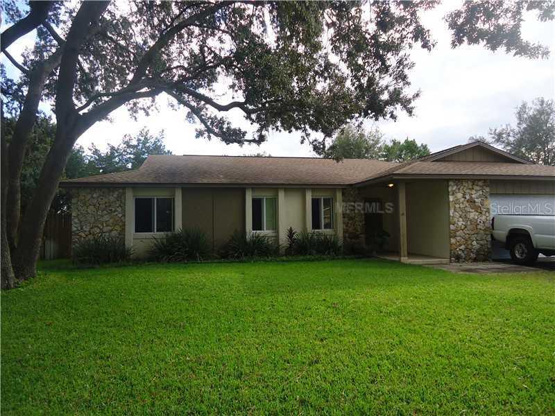 3671 Jonquil Ln., Winter Park, FL 32792