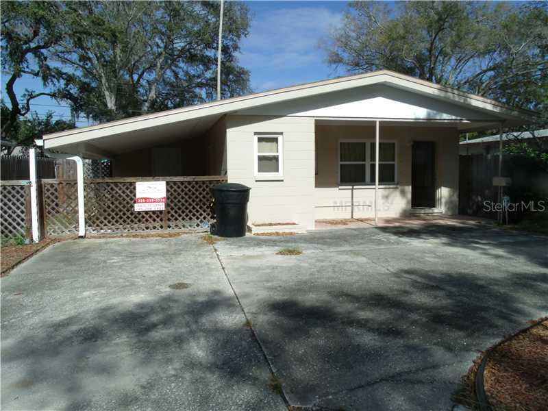 4713 25th Ave., St Petersburg, FL 33711