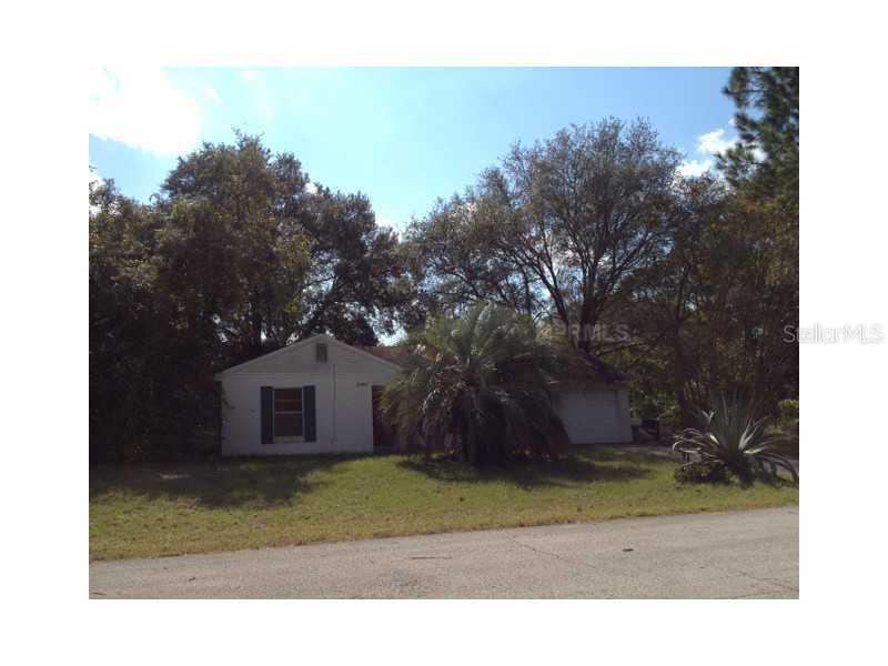 2499 N Waco Dr., Deltona, FL 32738