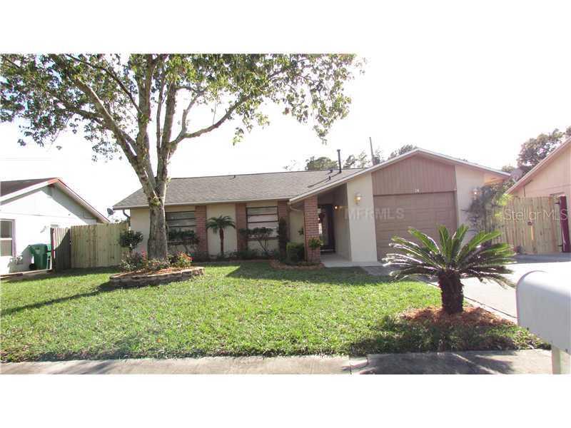 14 Elkwood Ct., Winter Springs, FL 32708