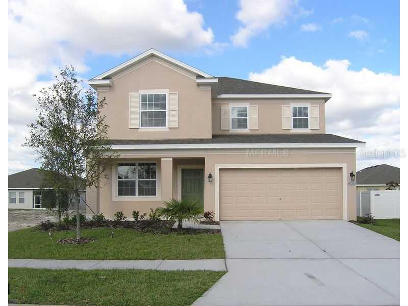 30632 Totteridge Pl., Zephyrhills, FL 33545