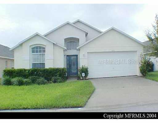 223 Purslane Pass, Davenport, FL 33897