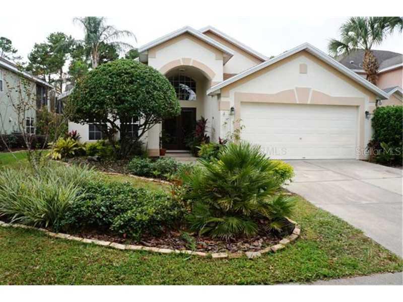 322 N Shadowbay Blvd., Longwood, FL 32779