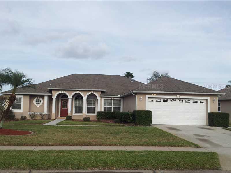 3260 Countryside View Dr., St. Cloud, FL 34772