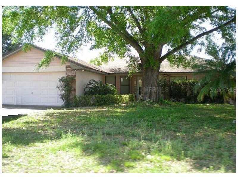 [Address Hidden by Seller], Auburndale, FL 33823