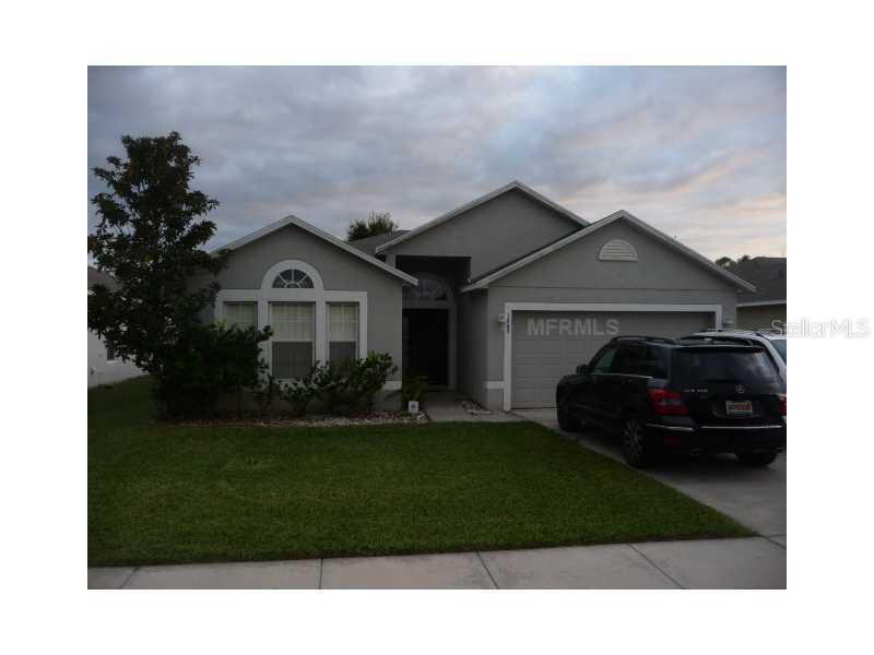 1845 Corner Meadow Cir., Orlando, FL 32820