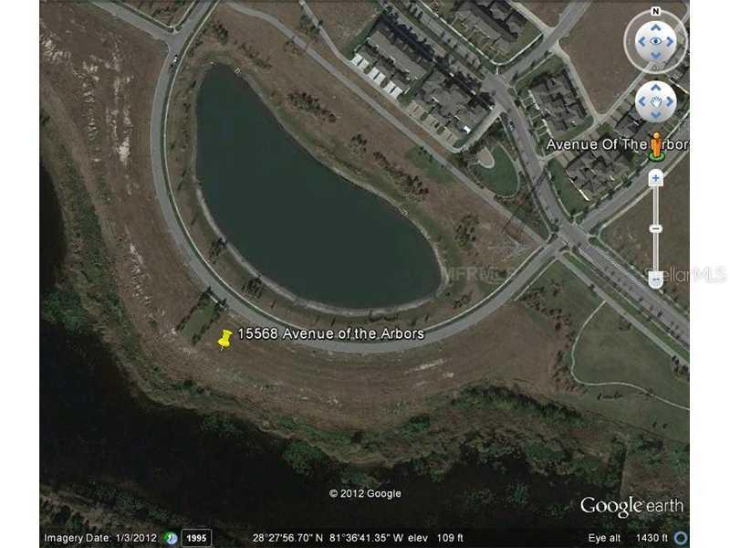 15568 Avenue Of The Arbors, Winter Garden, FL 34787