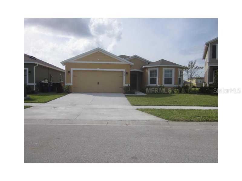 1810 Blount Trail, St. Cloud, FL 34769