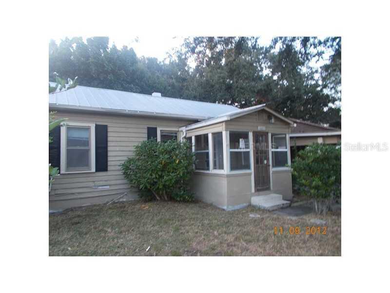 2602 Gowen St., Orlando, FL 32806