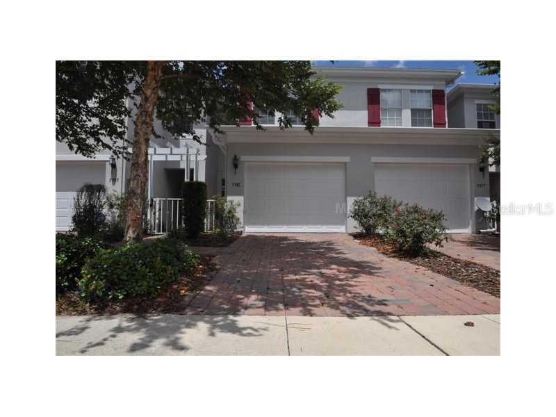 5981 Strada Capri Way, Orlando, FL 32835