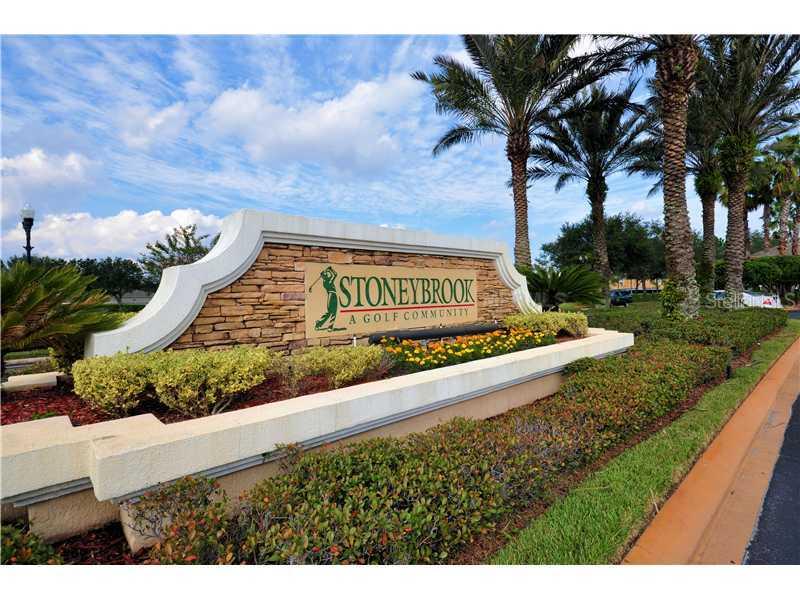 2328 Buckingham Run Ct., Orlando, FL 32828