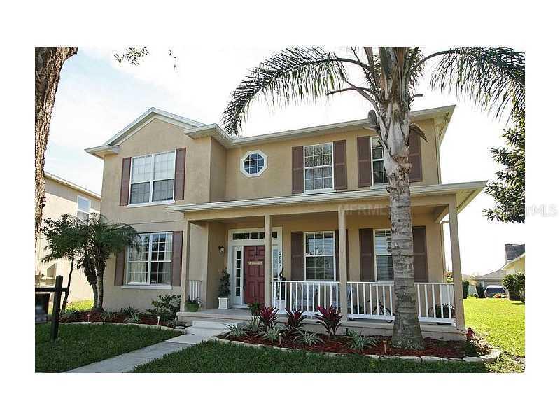 2507 Guiana Plum Drive, Orlando, FL 32828