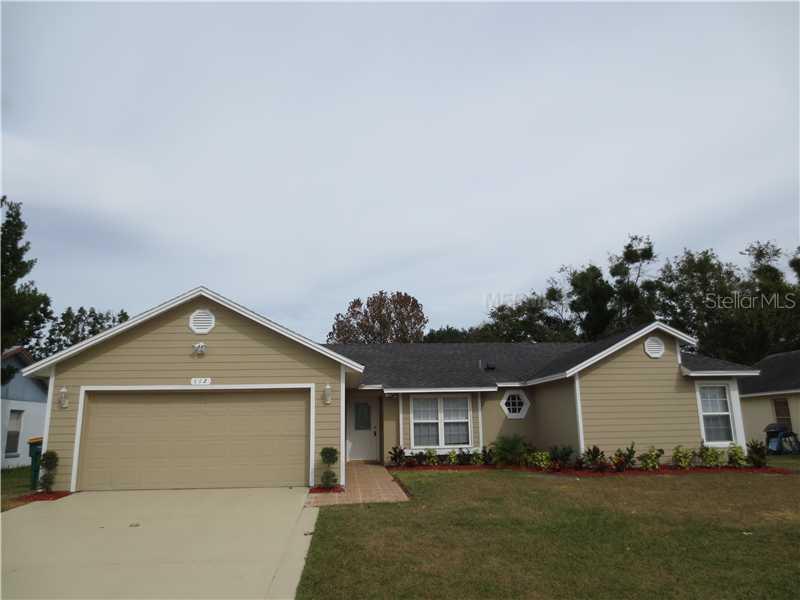 112 Rosewood Ct., Kissimmee, FL 34743