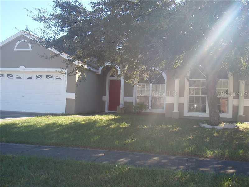 8330 Sun Vista Way, Orlando, FL 32822