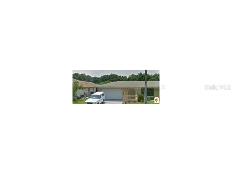 [Address Hidden by Seller], Poinciana, FL 34759