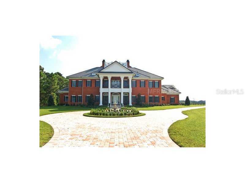 1501 Bluewater Run, Chuluota, FL 32766