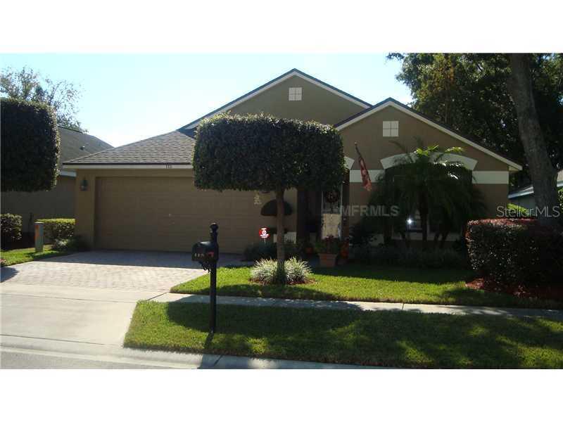 115 Savannah Park Loop, Casselberry, FL 32707