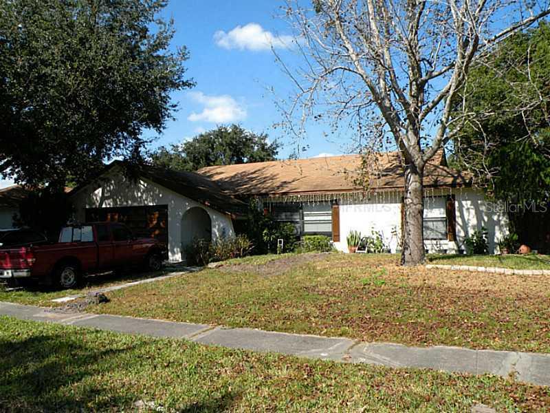 221 Mississippi Woods Ln., Orlando, FL 32824