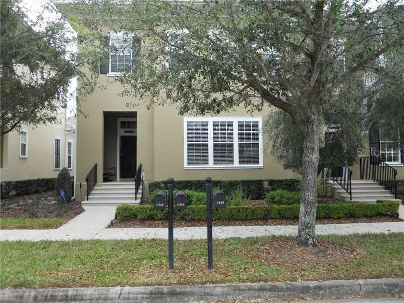 1318 Artisan Ave., Celebration, FL 34747