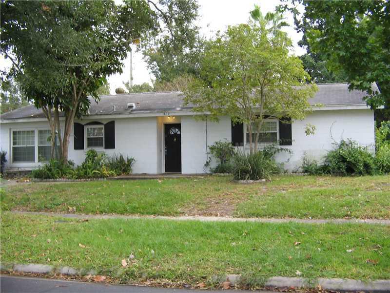 1839 Gaston Foster Rd., Orlando, FL 32812