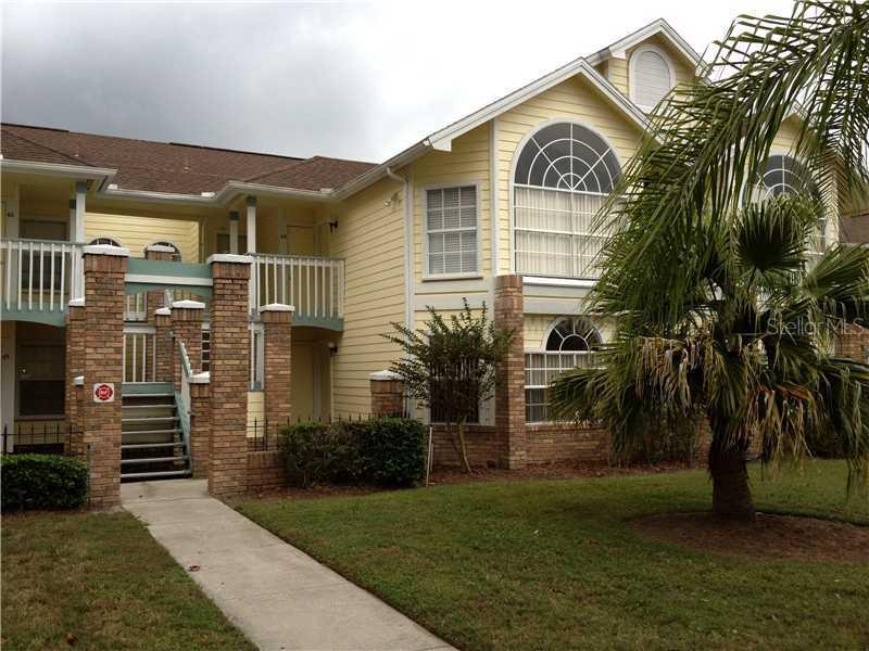 5009 Laguna Bay Cir. #44, Kissimmee, FL 34746