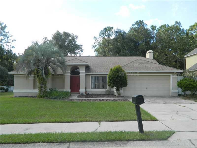 1016 Horton Ct., Oviedo, FL 32765