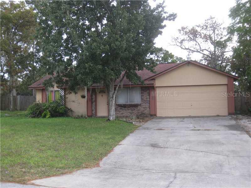 2929 Nobleton St., Deltona, FL 32738