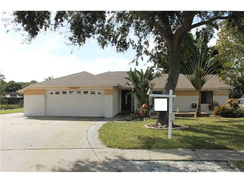 2355 Lake Front Ct., Merritt Island, FL 32953
