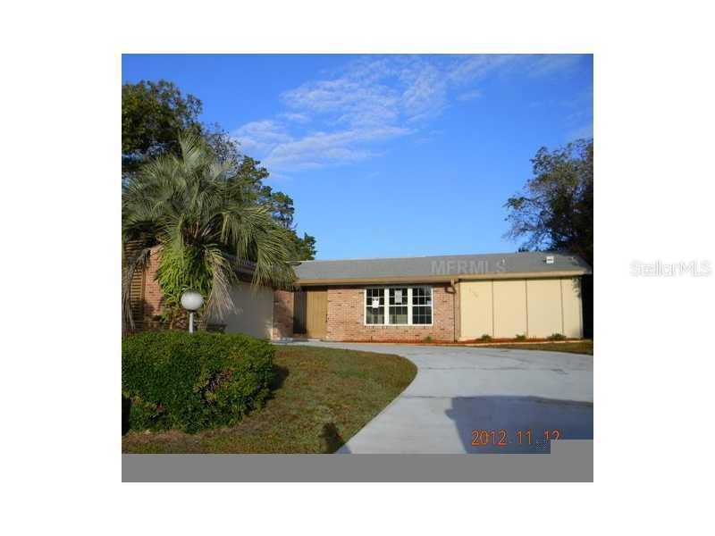 [Address Hidden by Seller], Deltona, FL 32725