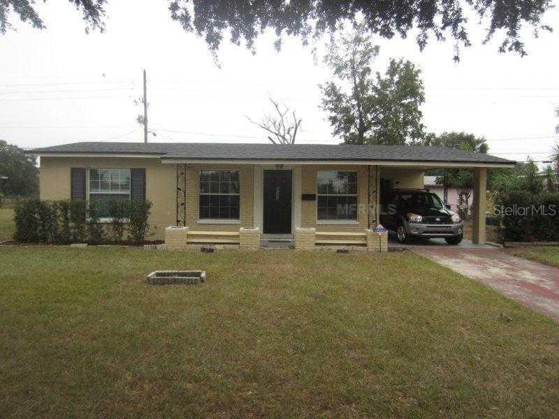 4172 Kirkland Blvd., Orlando, FL 32811