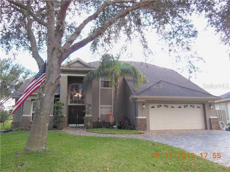 2123 Turnberry Dr., Oviedo, FL 32765