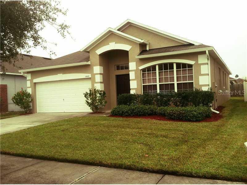 10022 Medallion Bluff Ln., Orlando, FL 32829