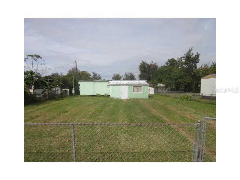 395 W Fletcher St., Kissimmee, FL 34741