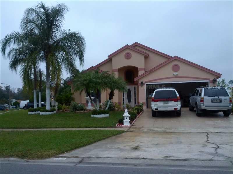 [Address Hidden by Seller], Orlando, FL 32822