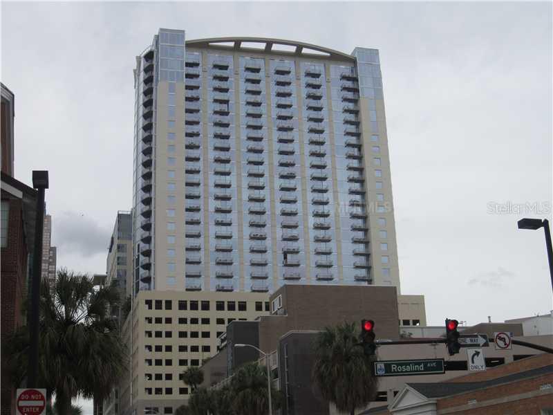 155 S Court Ave. #2406, Orlando, FL 32801