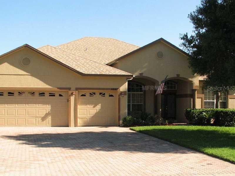 4281 Lillian Hall Ln., Orlando, FL 32812