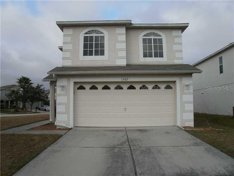 1562 Loch Avich Rd., Winter Garden, FL 34787
