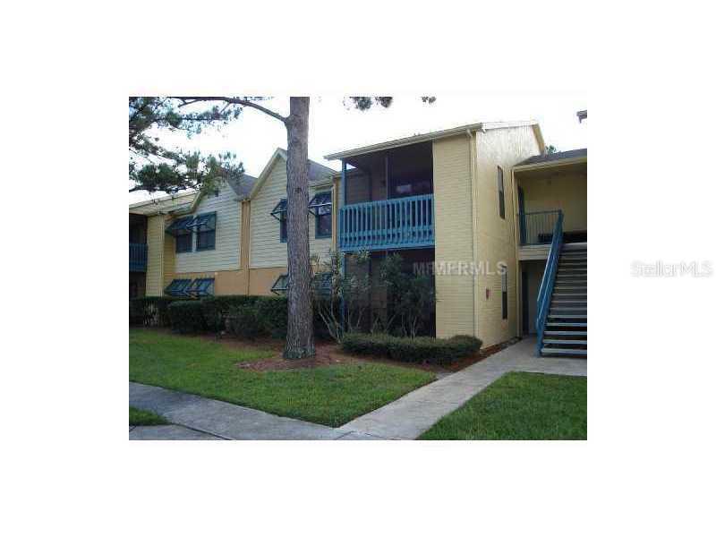 3716 Idlebrook Cir. #214, Casselberry, FL 32707