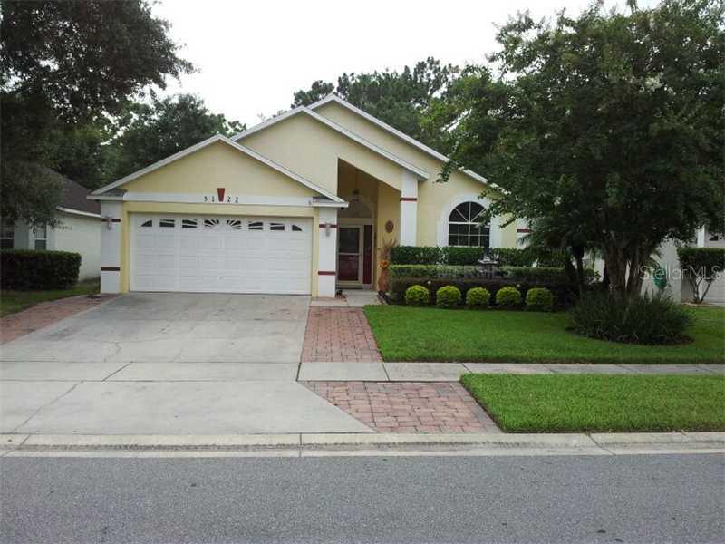 3122 Catherine Wheel Ct., Orlando, FL 32822