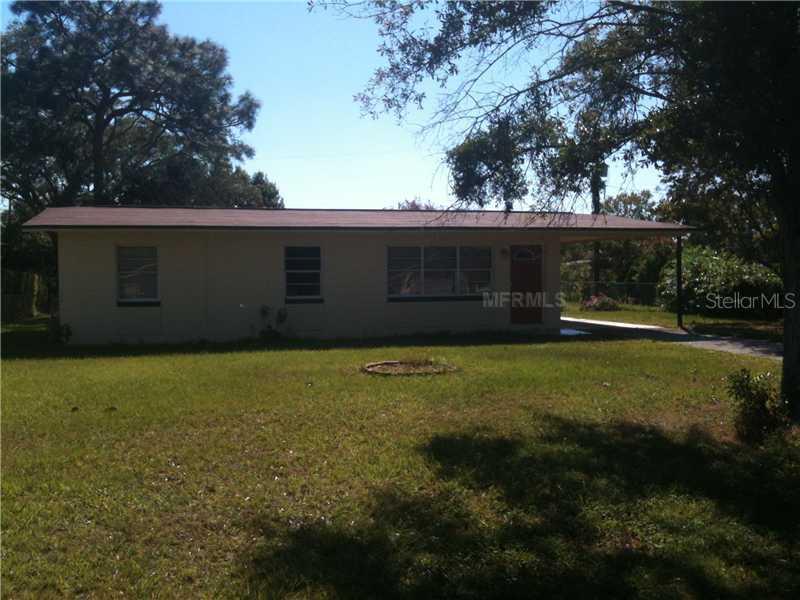 4210 Tara Ct., Orlando, FL 32809